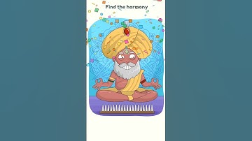 Find The Harmony? DOP 3 Displace one part Level73 #shorts #youtubeshorts #viral #shortsfeed ll