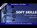 100 exemples de soft skills avec explications