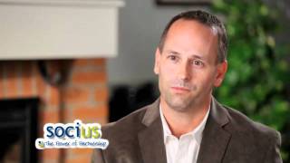 UniRush Leverages Dynamics GP Cloud with Socius