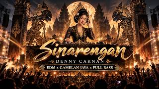 Download lagu Denny Caknan - Sinarengan | EDM x Gamelan Java X Full Bass