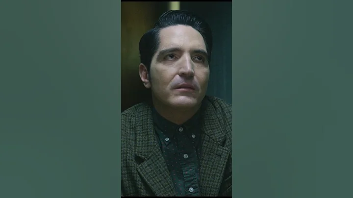 Dexter Brilliantly Outsmarts The Gemini Killer🥶🥶 || Dexter: Ressurection #shorts