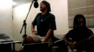 Banda Concorde eu Que No Amo Vocensaio 220509