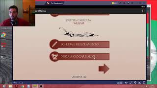 Fra Tenebra e Abisso. Il Marchio 01 screenshot 4