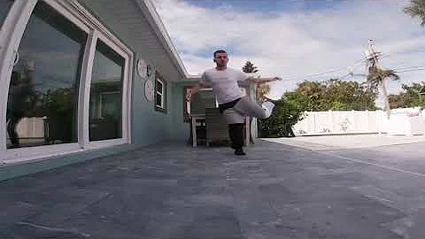 USA Jumpstyle Cup II | Grinzler vs Maniac | The Final (Winner of the league)