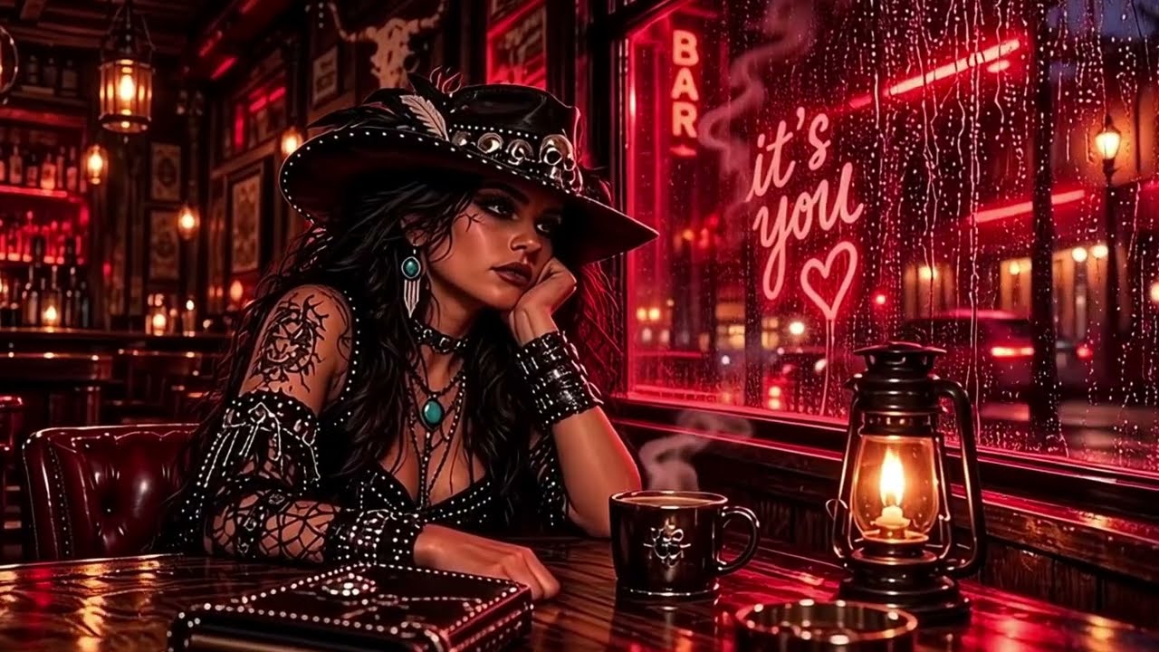 Guarda Neon Ghost (Official Music Video) | Outlaw Siren su YouTube Guarda Neon Ghost (Official Music Video) | Outlaw Siren su YouTube