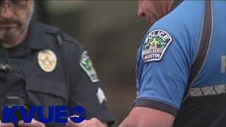 Austin Police Department partnership with Texas DPS suspended | KVUE