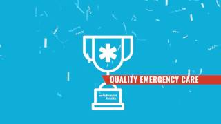 Adventist Health Emergency Department YouTube Pre-Roll