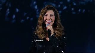 Nancy Ajram Riyadh Concert 18,10,2019 FHD Part.01 - نانسي عجرم حفلة الرياض