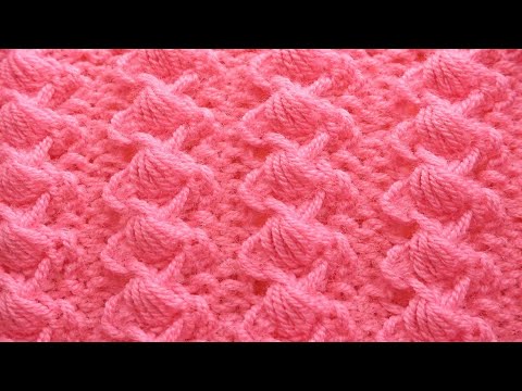 Make a Classy Sweater in a Single Color – Simple Yet Stylish! 🧶