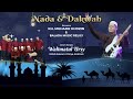 Balada music religi  nada dan dakwah