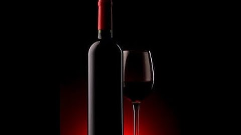 AutoCAD 3D modeling Wine Glass for Beginners BASIC 2/2 PART)