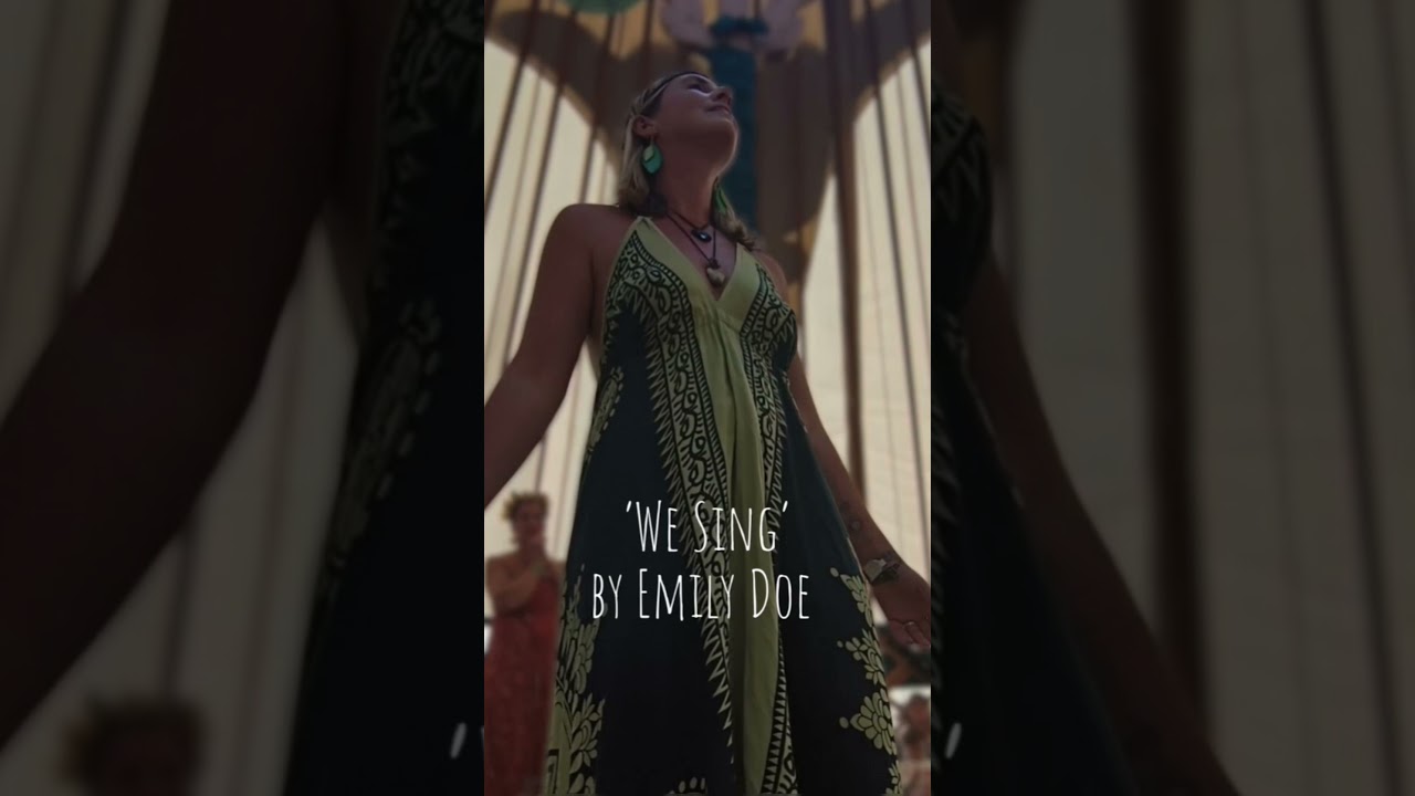 Listen and support the track on BandCamp 🙏🏼💚 