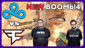 WHAT A GAME! FaZe vs Cloud9 - Official Highlights - BLAST Premier Fall Groups 2024