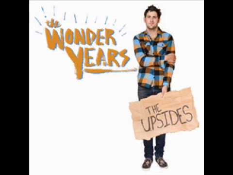 The Wonder Years - This Party Sucks