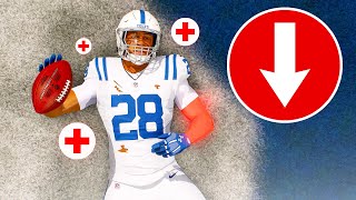 Our Season Might Be Over... Madden 26 Colts Franchise