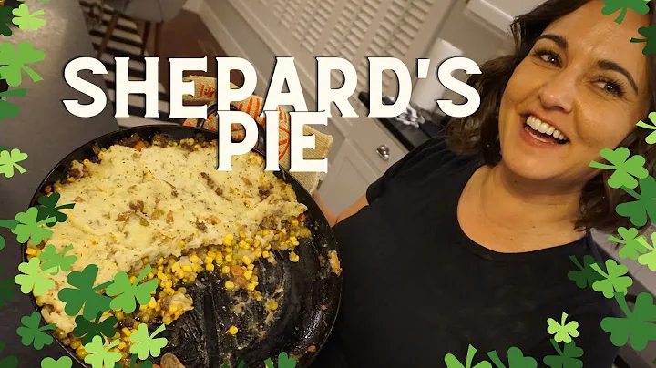How to Make Shepard's Pie for St. Patrick's Day