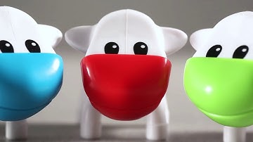 Discover, Build, Laugh and Learn with Learning Resources