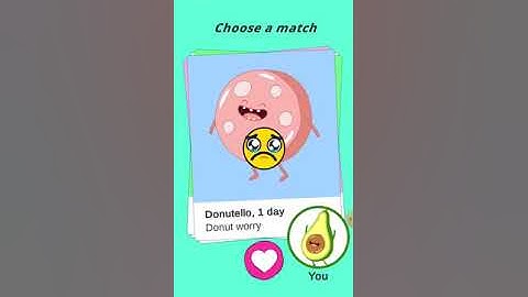Brain Wash - Tinder - Level 5 Walkthrough Solution
