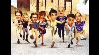Rat Race new movie in hindi dubbed #2025 #movie #tollywood #mrbean  screenshot 1