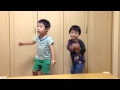 キョウリュウジャー ダンス