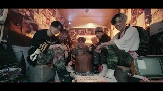 iKON - 'BLING BLING' M/V MAKING FILM