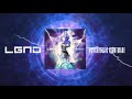 LGND - Psychedelic Nightmare