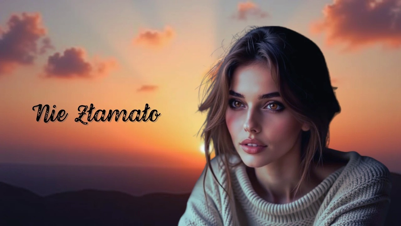 Nie złamało – piosenka o sile, która nie krzyczy.