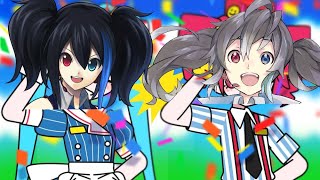 UTAUカバー】メズマライザー/Mesmerizer【Yokune Ruko