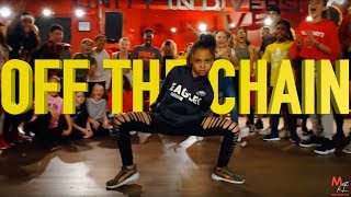 Big Boy - &quot;Off The Chain&quot; | Phil Wright Choreography | Ig: @phil_wright_