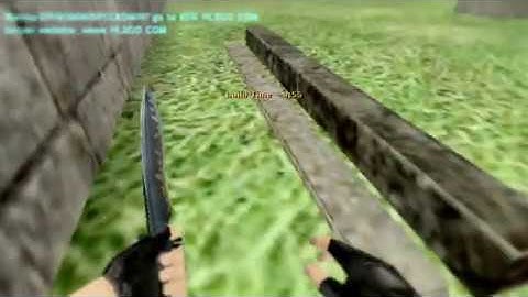 Cs 1.6 Basebuilder - Filter scroller up #15