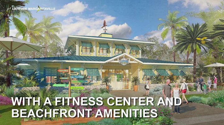 “Latitude Margaritaville” is a retirement home of your dreams