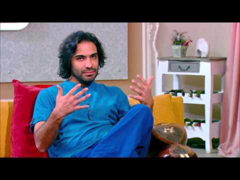 ალი გამსარი | ირანელი კომპოზიტორი და ვირტუოზი შემსურლებელი