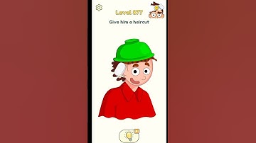 #877 #deleteonepart2 delete one part 2 dop2 level 877 #shorts #allgameon4u #games #gaming #gameplay