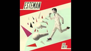 Vignette de la vidéo "Esteman - The One"