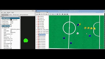Costmap clearing out problem