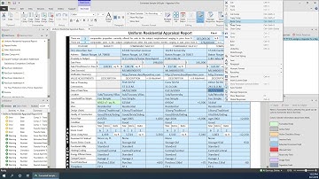 Appraise-It Pro: How to Copy, Swap, Move, and Remove Comps