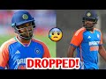 Sanju Samson Dropped 😱 Asia Cup 2025 | Big update Sanju Samson for Asia cup? Cricket News lover 