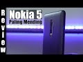 Review : Nokia 5 Indonesia : Paling Mending