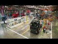 Сборочный завод грузовиков Mercedes-Benz и FUSO