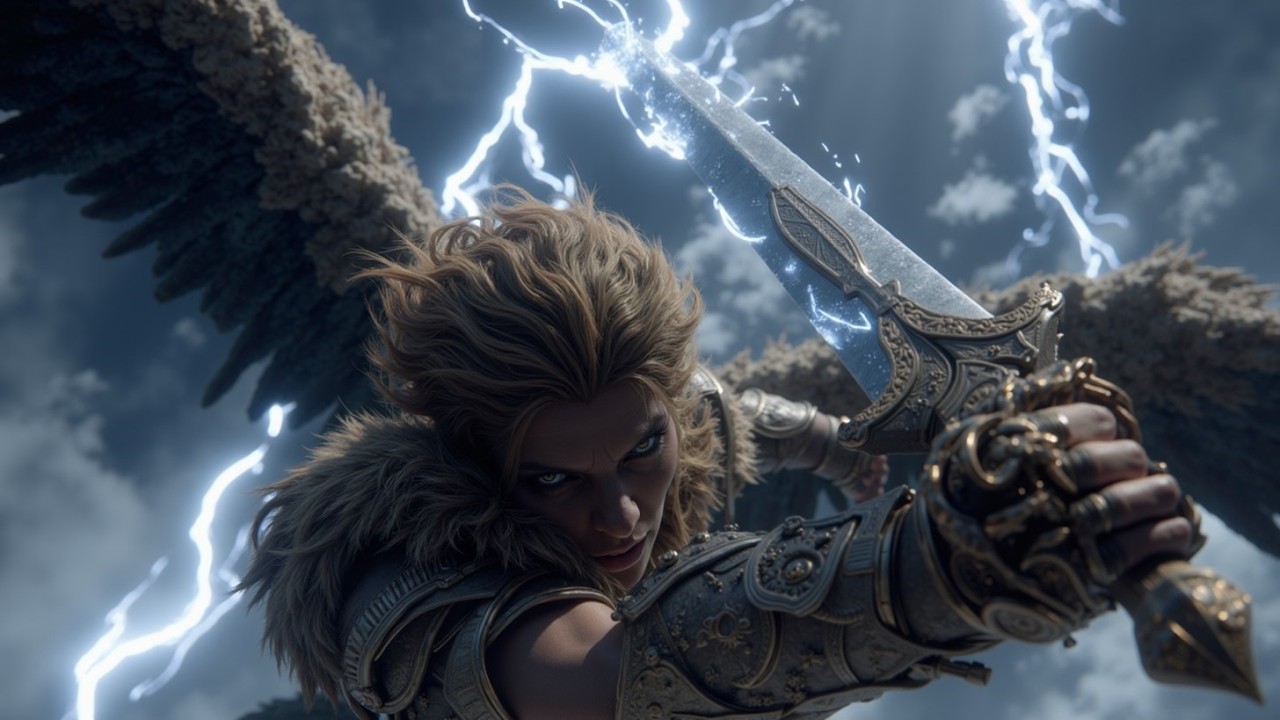 Powerful Epic Music & Aggressive Battle Themes - Most Intense Cinematic ...