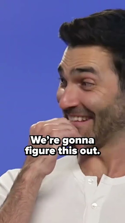 Teen Wolf cast forget Allison's dying words #shorts