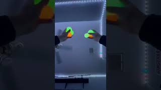 Sticky Balls Glowing in The Dark | Amazing Fidget