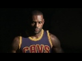 #theHangoutNBA - LeBron Incorporated