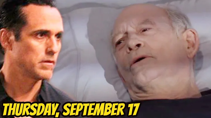General Hospital Thursday, September 17 Spoilers | Next On GH 9-17-20 | 2020