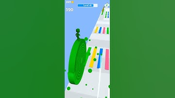 layers roll level - 42