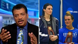 'Split People By Categories, Not Gender!' Neil deGrasse Tyson on Transgender Athletes