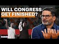 Prashant Kishor On Lok Sabha Election Prediction, Congress & NDA