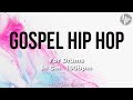 Gospel Hip Hop Jam For【Drums】C minor 100bpm No Drums BackingTrack