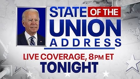 LIVE: State of the Union reaction | LiveNOW from FOX