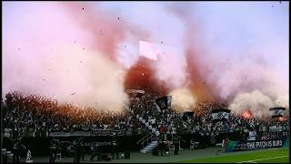 FINAL COPA DO BRASIL CORINTHIANS X FLAMENGO 2029 (PES CRAQUE) COM ESPETACULO DA FIEL